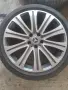 Джанти за Mercedes W213 R19, снимка 2