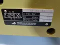Хидравличен разпределител Wandfluh Hydroswiss 12.08.34 directional valve 24VDC, снимка 4