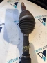 49560-J9150 предна дясна полуоска от Hyundai Kona 1.6 T-GDI, двигател G4FJ, 177 кс., 4x4, автоматик,, снимка 3
