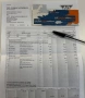 Opel Zafira Tourer 1.6 CDTI Cosmo, снимка 16