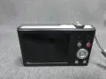 ЦИФРОВ ФОТОАПАРАТ PANASONIC LUMIX DMC-SZ3 16.1MP LEICA CCD DIGITAL CAMERA Y2K DIGICAM, снимка 11