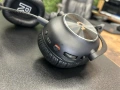 Слушалки Gaming Безжични Logitech G PRO X, Surround 7.1, 2.4GHz LightSpeed, Функция BLUE VO!CE, Чере, снимка 8