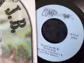 7" Constantin J.R. - From Bulgaria To USA 4 кънтри песни, снимка 2