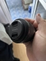 обектив Sony FE 50mm f/1.8, снимка 5