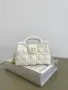 Dior дамска чанта, снимка 5