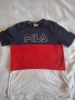 Оригинална тениска FILA, снимка 1
