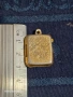Миниатюрна религиозна книга амулет.  Разгледайте и останалите ми обяви. , снимка 6