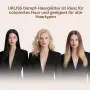 Парна преса за коса Мощна UKLISS , снимка 8
