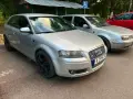 Audi A3 s-line Quattro, снимка 1