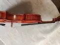 Цигулка за деца 54 см, снимка 12