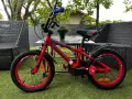 Детски велосипед BYOX Monster 16, снимка 1