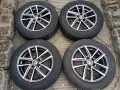 Джанти VW Audi 15" 5x100 185/65/15, снимка 2