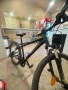 Детски велосипед Rockrider mtb 500, 24", черен, за ръст 135-150 см, снимка 3