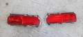 Задни халогени за Citroen C4 Picasso, снимка 1