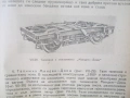 Учебник  за ПЖИ "Вагони" - 1959 година, снимка 7