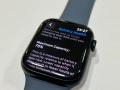 Apple watch 7 45mm GPS + Cellular, снимка 10