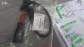 058905409A**NEU**VAG**AUDI**1.8- 20V**КАБЕЛ ЗА СВЕЩИ**ADR**, снимка 1