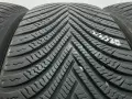 6бр зимни гуми 225/55/17 MICHELIN L06338 , снимка 3