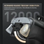 Гейминг контролер Machenike G5Pro V2 1000Hz с док, снимка 6