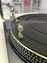 Грамофон Technics SL-2000 & Lenco Lamp, снимка 4