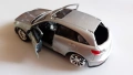 2005 Infinity FX45 Maisto - Мащаб 1:24, снимка 3