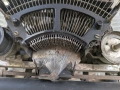 Ретро пишеща машина Adler Mod 7 от 1921 г., снимка 9