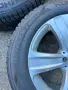 Комплект джанти с гуми за Mercedes GLC 5x112 18, снимка 5