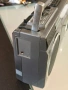 Радиокасетофон Hitachi TRK-6830E, снимка 4