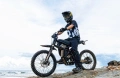 Нов! Електрически кросов мотор Riding Times GT73 Pro 3000W 60V/32Ah 338Nm 73 км.ч. , снимка 1
