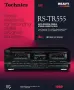 Technics RS-TR555, снимка 7