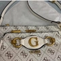 Малка лятна нова чанта Guess, снимка 5