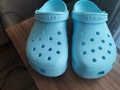 Нови оригинални мъжки CROCS CLASSIC N45 / 11, снимка 1