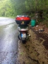 Honda silver wing 600, снимка 4