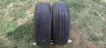 2бр летни гуми 195/65R15. Firestone RoadHawk. DOT 0617. 5 мм дълбочина на шарката. Цената е за 2бр., снимка 1