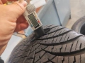 2бр.всесезонни гуми 205/45/17 Falken, снимка 2