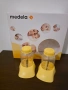 Двойна електрическа помпа за кърма Medela Swing Maxi – като нова!, снимка 6