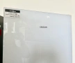 НЕУПОТРЕБЯВАН!!!хладилник с фризер Cecotec Bolero Combi 250 WD WhiteGloss Total No Frost, снимка 5