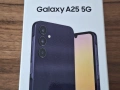 НОВ Samsung Galaxy A25 5G (128GB/6GB) – 2г. Гаранция!, снимка 1