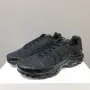 ПРОМО! Nike Tn Plus Triple Black / 40 - 45 НОМЕР /, снимка 1