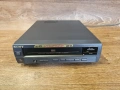 Видео Sony SLV-X1 – Японска класика от златната ера на VHS, снимка 3