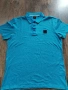 hugo boss orange PDrivey - страхотна мъжка тениска ХЛ, снимка 7