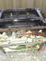 Akai GX-75 Касетен дек Akai GX-75 Reference Master Stereo Cassette Deck, снимка 10