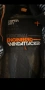 Оригинално яке с качулка Superdry Wind Attacker Jacket 2XL Black/Orange - Оригинално яке с качулка, снимка 9