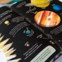Моята първа книга за космоса, снимка 6