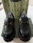 Дамски мокасини Gucci размер 38 , снимка 1