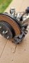 Subaru outback 2.4 xt 2020 части, снимка 14