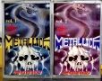 Metallica - Snakebite Vol1 & Vol 2 (Bootleg) - Аудио Касети - Thrash Metal , снимка 1