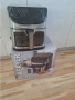 Нов Air Fryer 8 L с 11 програми, снимка 1