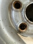 4бр. железни джанти 16" 5х112 - VW Sharan, Seat Alhambra, Ford Galaxy, снимка 5