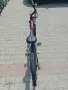 PA Алуминиев велосипед 27.5" PRO черен/червен, снимка 10